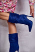 Bottes à talons model 173602 Step in style